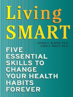 cover image of Living SMART